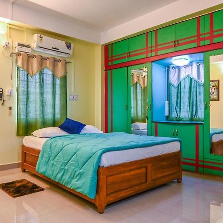 Kanchans Nest I Rooms & Suites Near Port Blair Airport Eksteriør bilde