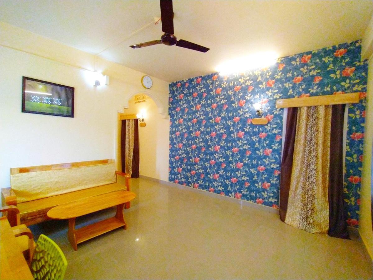Kanchans Nest I Rooms & Suites Near Port Blair Airport Eksteriør bilde