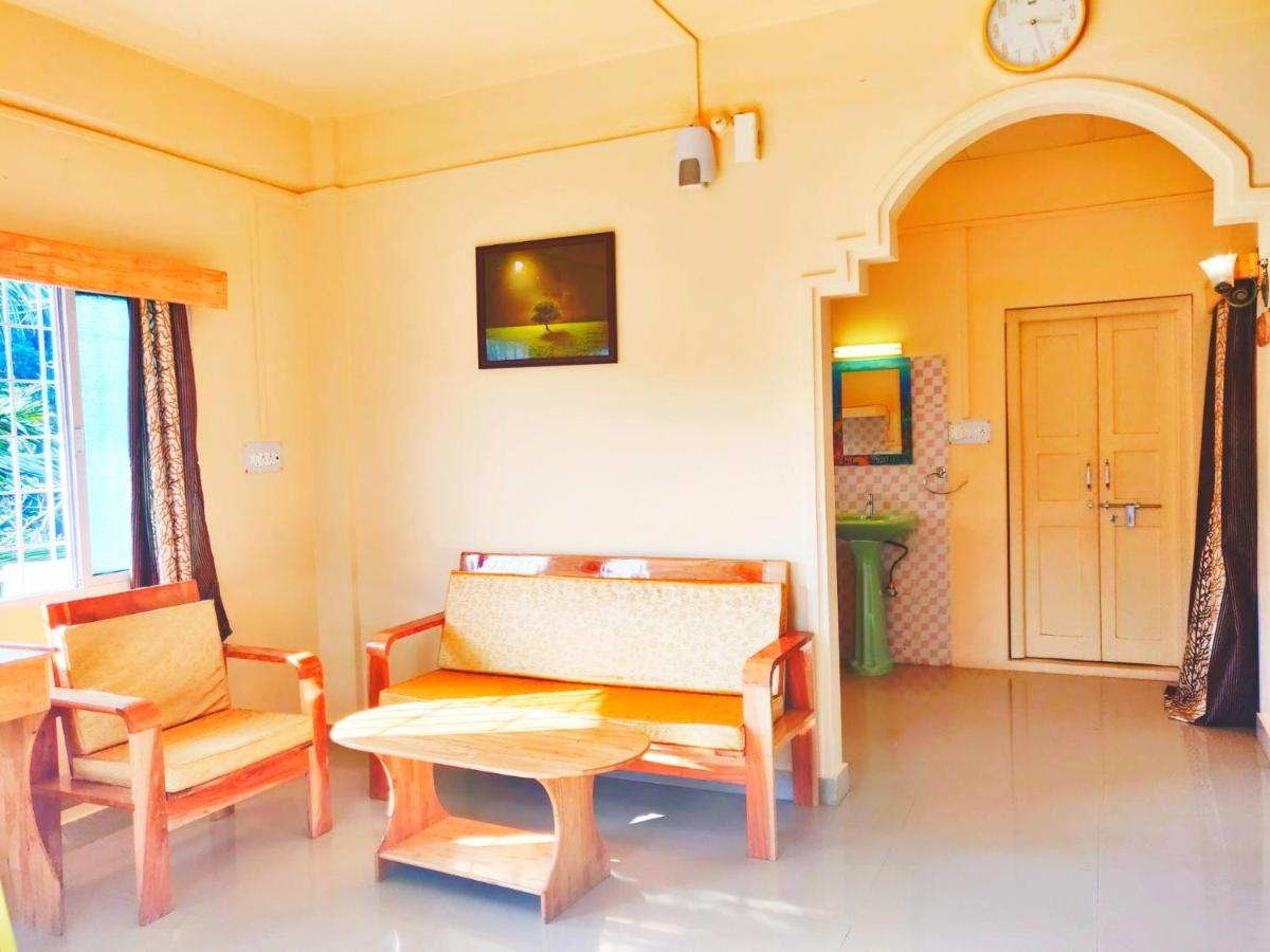 Kanchans Nest I Rooms & Suites Near Port Blair Airport Eksteriør bilde
