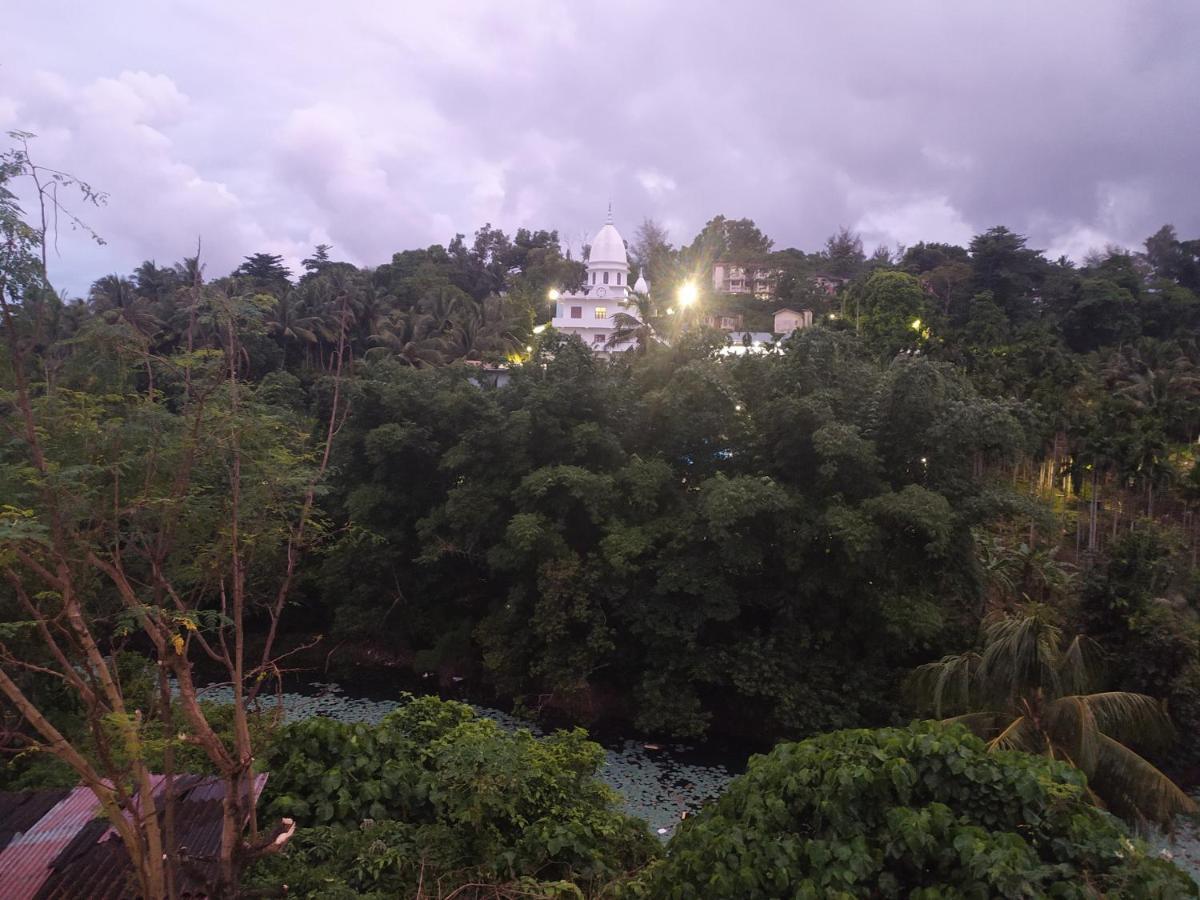 Kanchans Nest I Rooms & Suites Near Port Blair Airport Eksteriør bilde