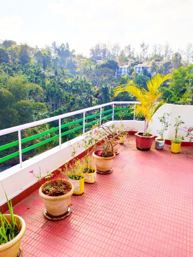 Kanchans Nest I Rooms & Suites Near Port Blair Airport Eksteriør bilde