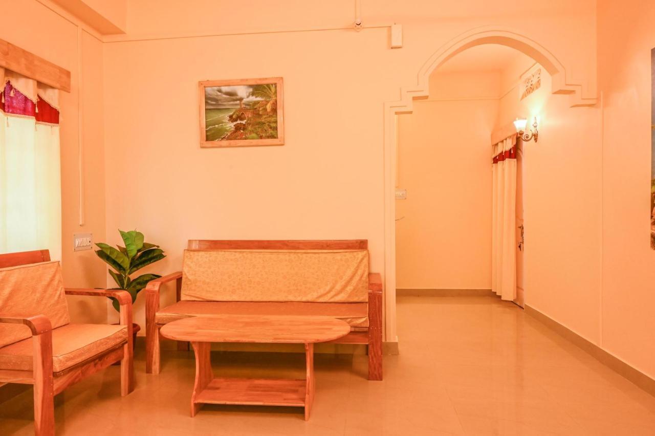 Kanchans Nest I Rooms & Suites Near Port Blair Airport Eksteriør bilde