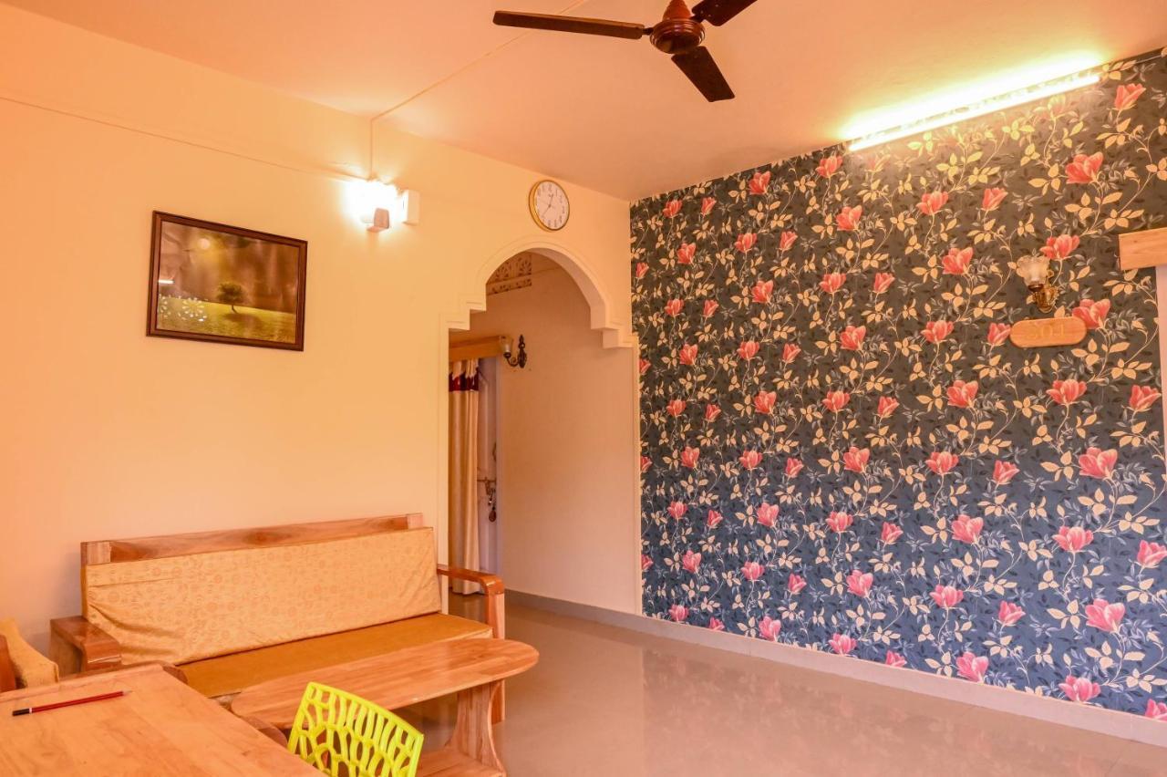 Kanchans Nest I Rooms & Suites Near Port Blair Airport Eksteriør bilde
