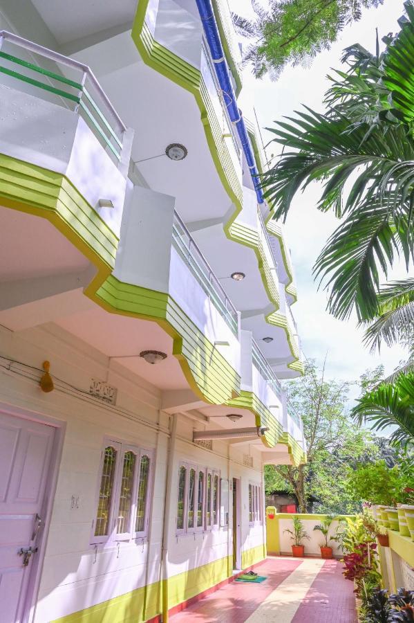 Kanchans Nest I Rooms & Suites Near Port Blair Airport Eksteriør bilde