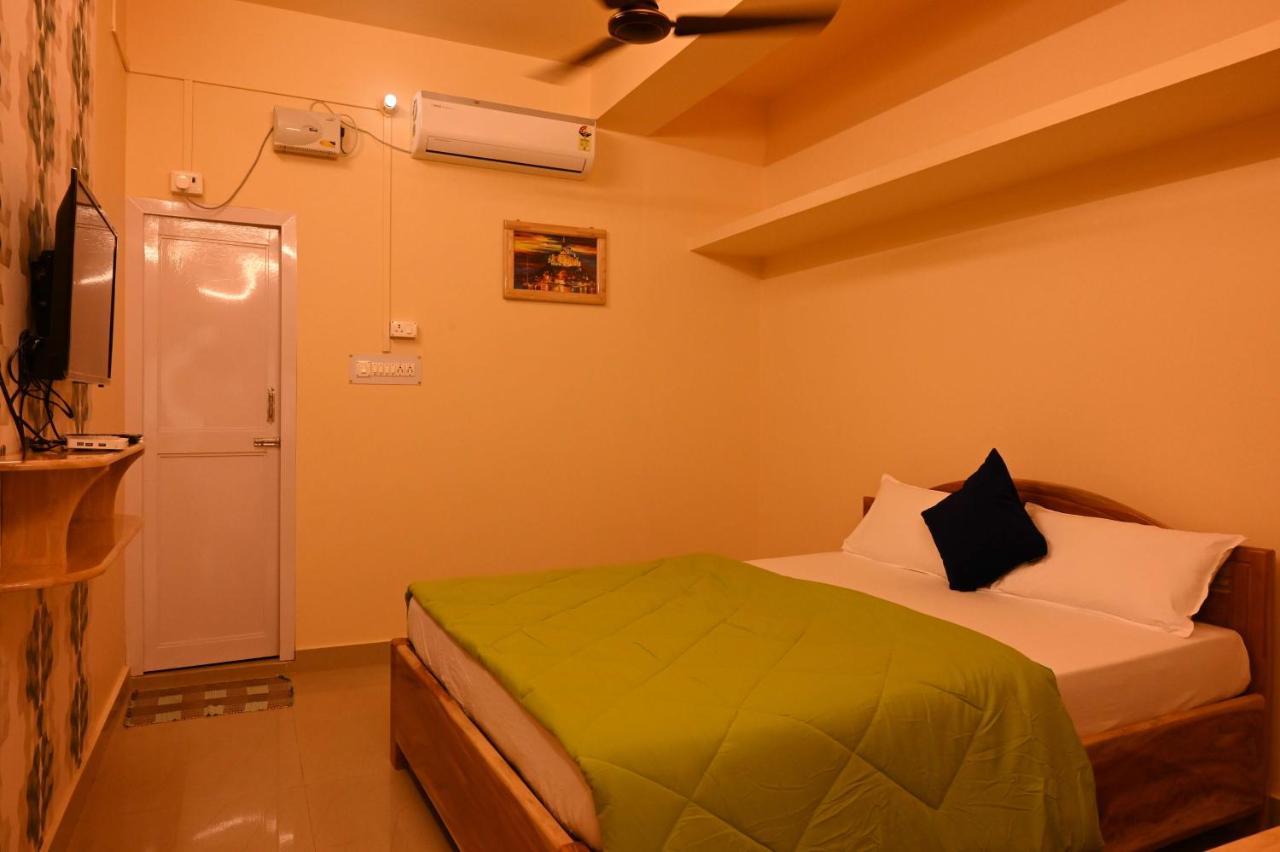 Kanchans Nest I Rooms & Suites Near Port Blair Airport Eksteriør bilde