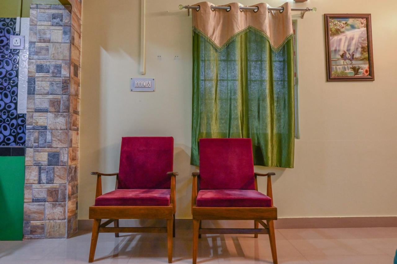Kanchans Nest I Rooms & Suites Near Port Blair Airport Eksteriør bilde