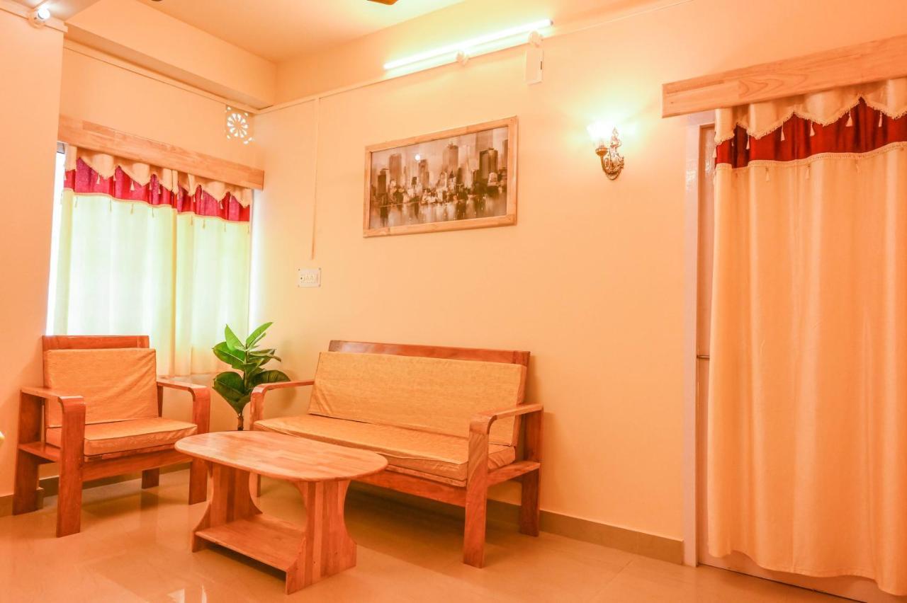 Kanchans Nest I Rooms & Suites Near Port Blair Airport Eksteriør bilde