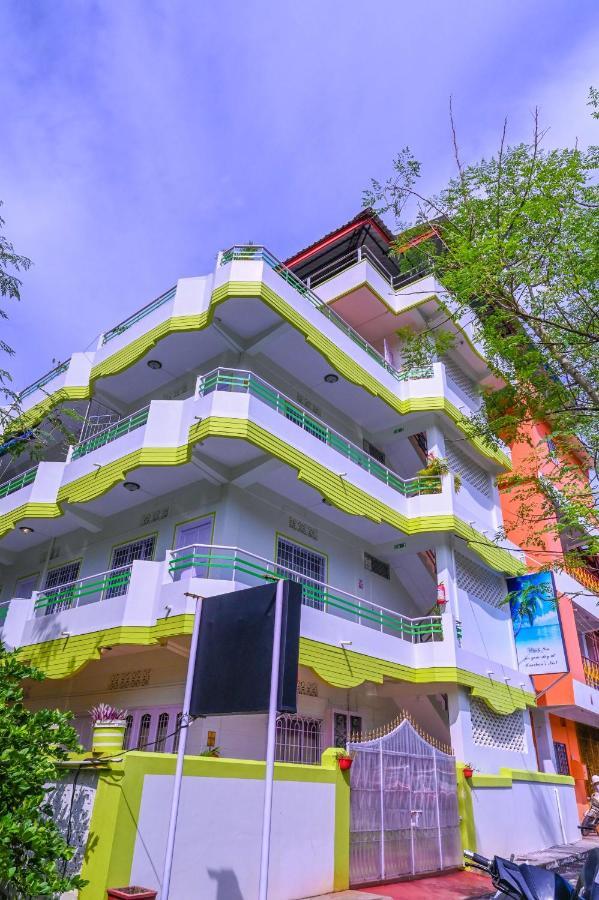 Kanchans Nest I Rooms & Suites Near Port Blair Airport Eksteriør bilde