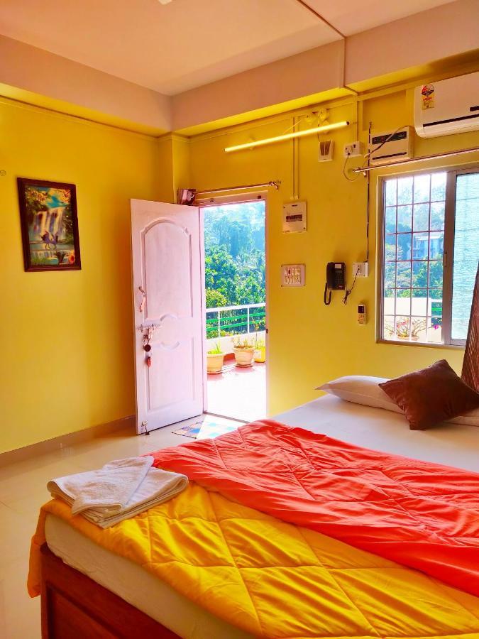 Kanchans Nest I Rooms & Suites Near Port Blair Airport Eksteriør bilde