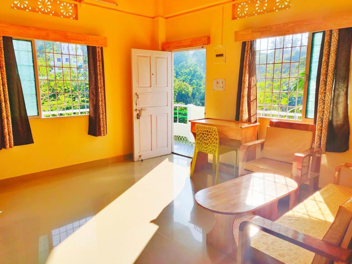 Kanchans Nest I Rooms & Suites Near Port Blair Airport Eksteriør bilde