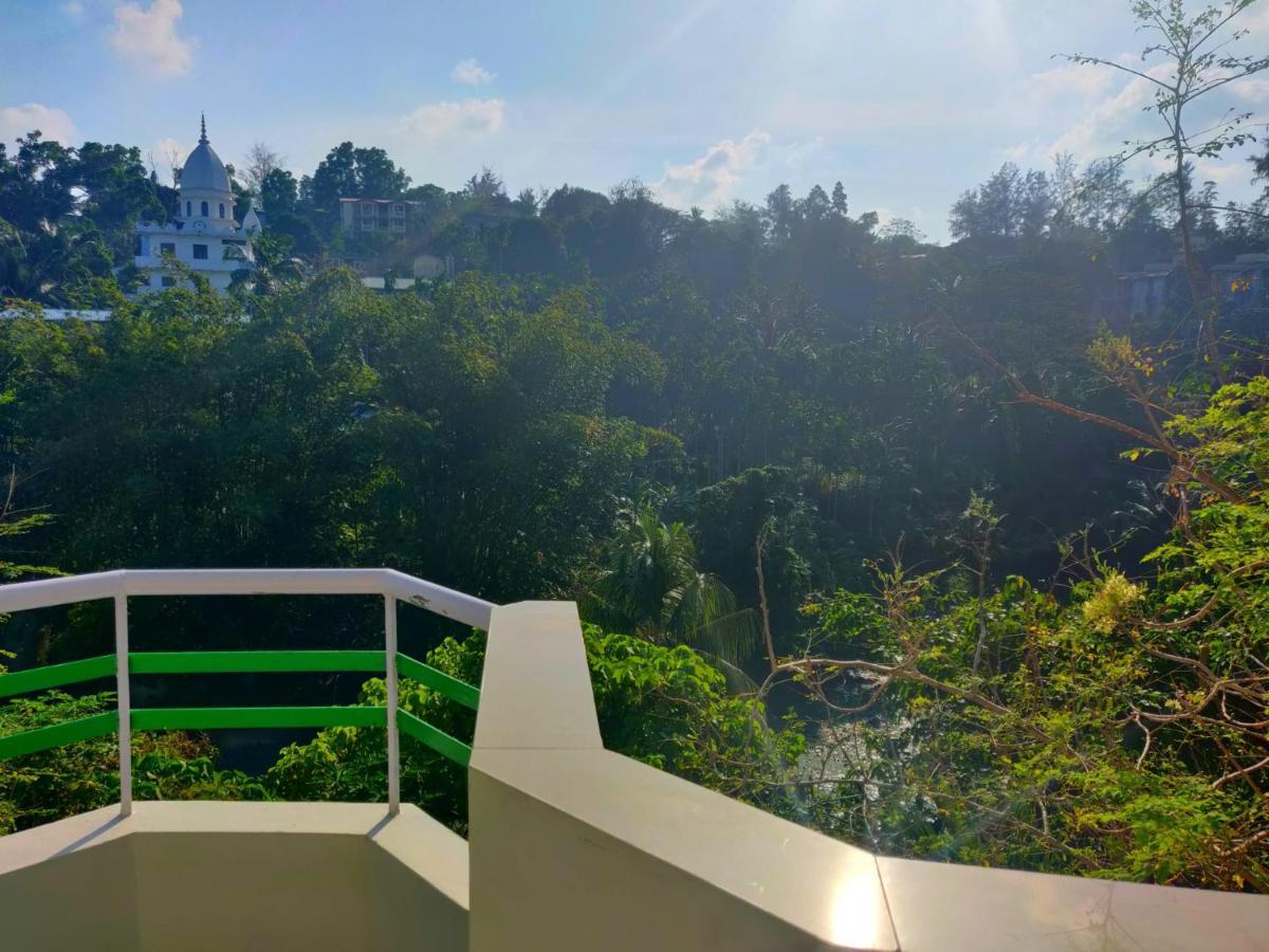 Kanchans Nest I Rooms & Suites Near Port Blair Airport Eksteriør bilde