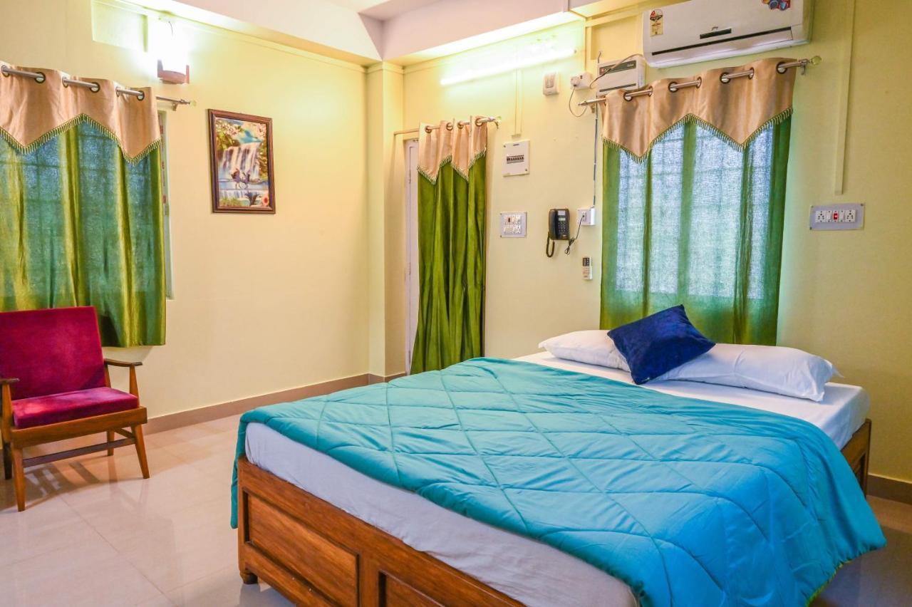 Kanchans Nest I Rooms & Suites Near Port Blair Airport Eksteriør bilde