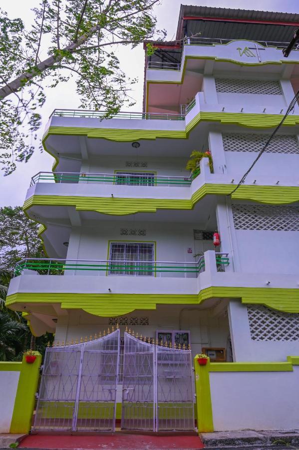 Kanchans Nest I Rooms & Suites Near Port Blair Airport Eksteriør bilde