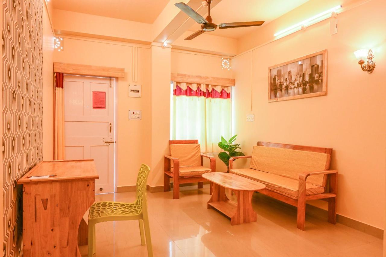 Kanchans Nest I Rooms & Suites Near Port Blair Airport Eksteriør bilde