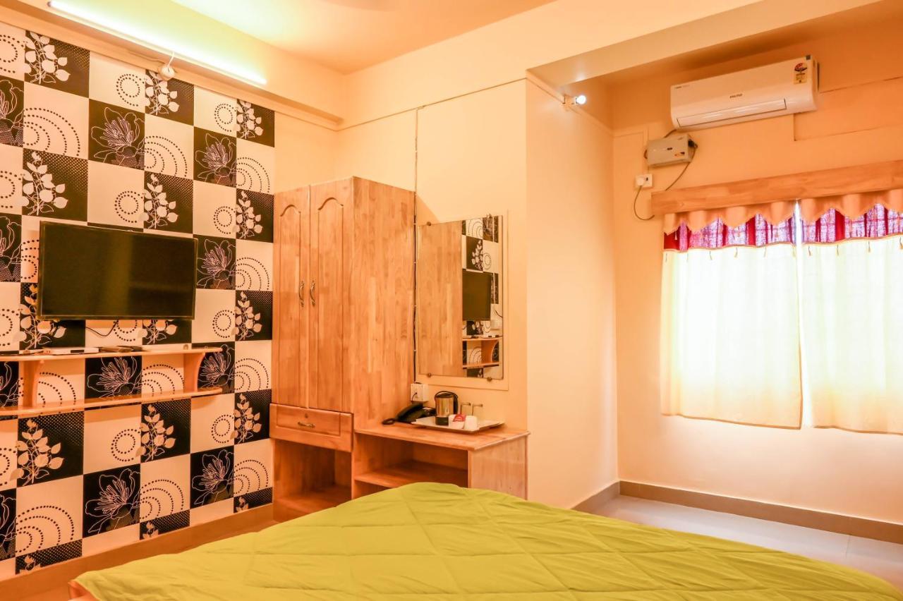Kanchans Nest I Rooms & Suites Near Port Blair Airport Eksteriør bilde