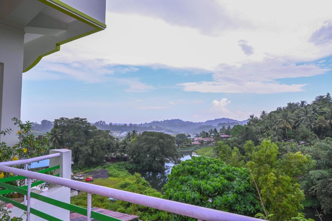 Kanchans Nest I Rooms & Suites Near Port Blair Airport Eksteriør bilde