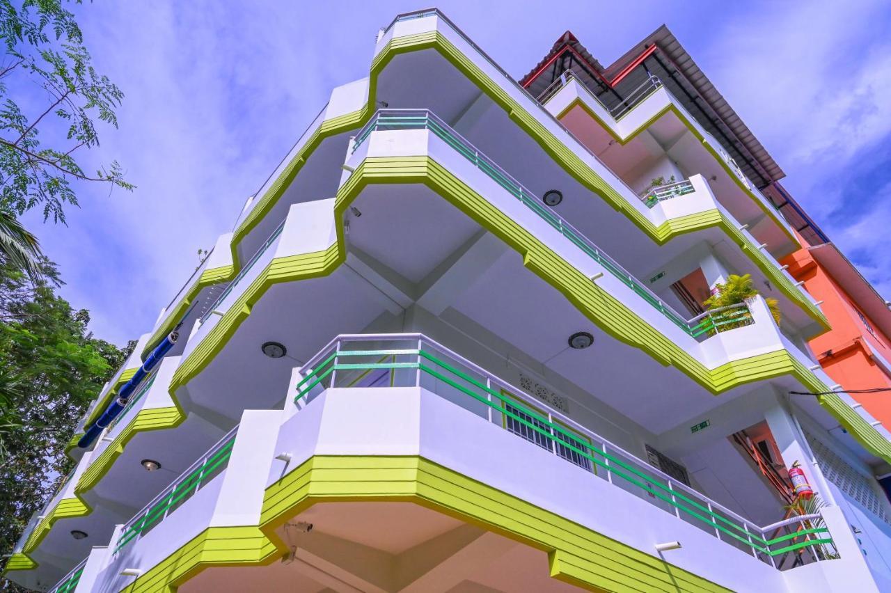 Kanchans Nest I Rooms & Suites Near Port Blair Airport Eksteriør bilde