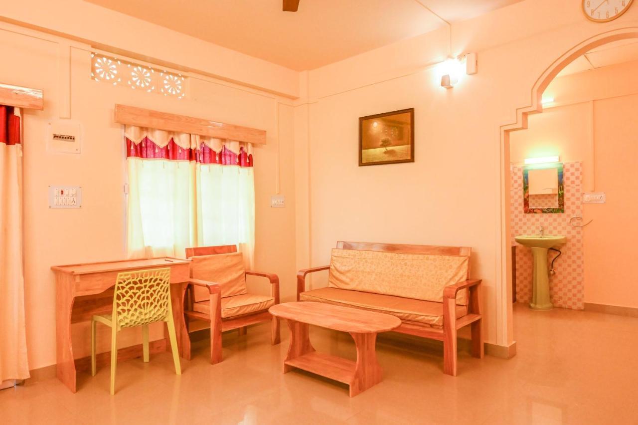 Kanchans Nest I Rooms & Suites Near Port Blair Airport Eksteriør bilde
