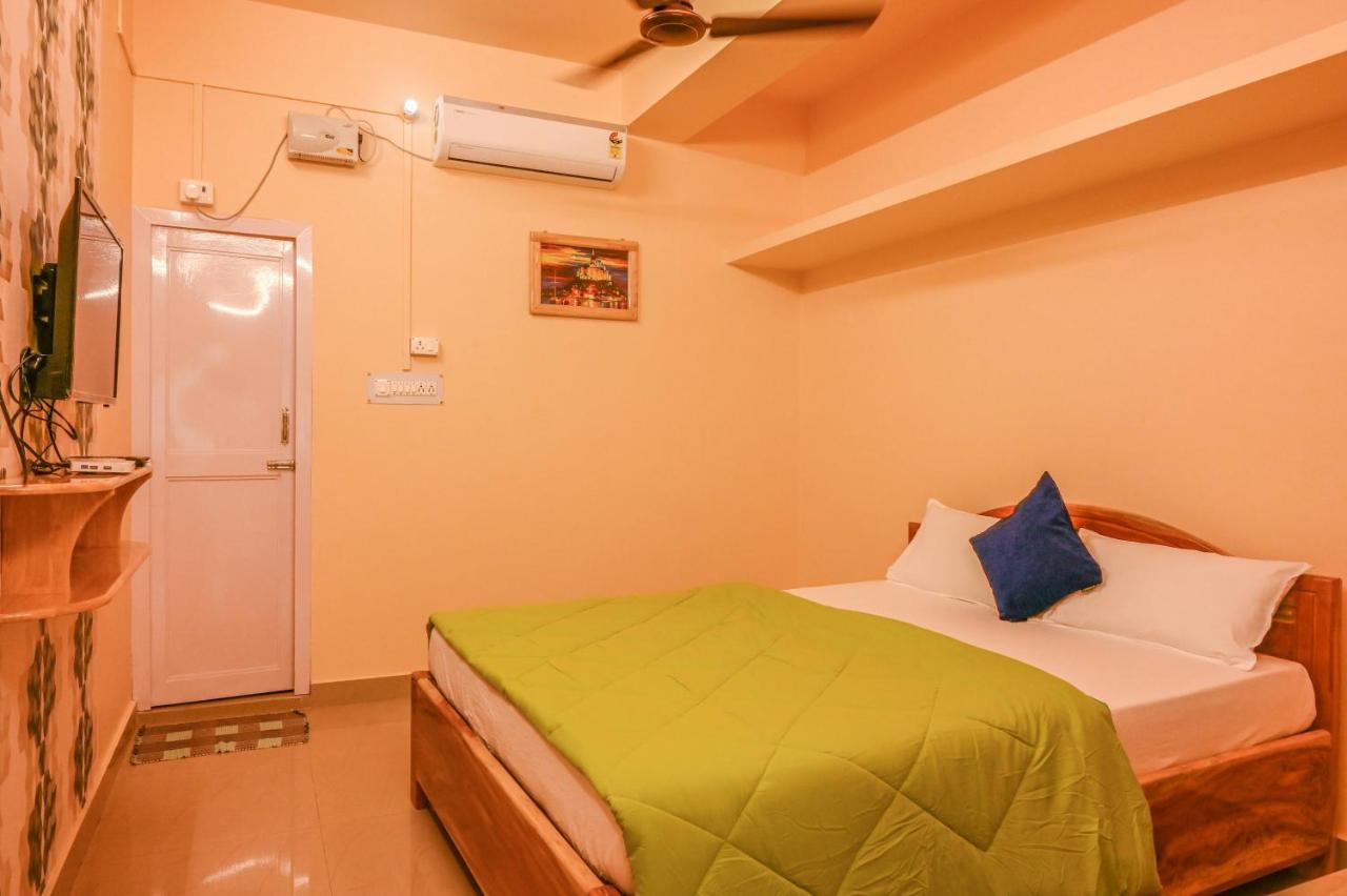 Kanchans Nest I Rooms & Suites Near Port Blair Airport Eksteriør bilde