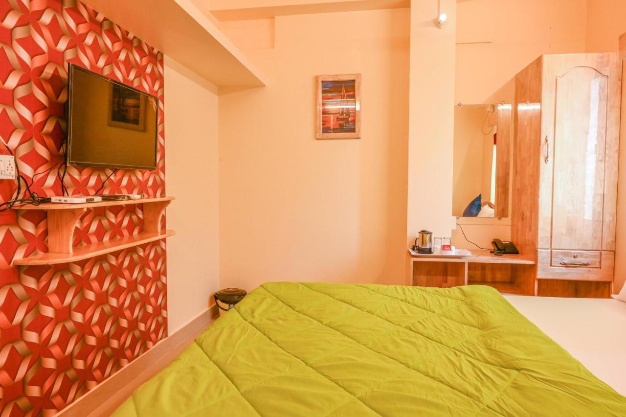 Kanchans Nest I Rooms & Suites Near Port Blair Airport Eksteriør bilde