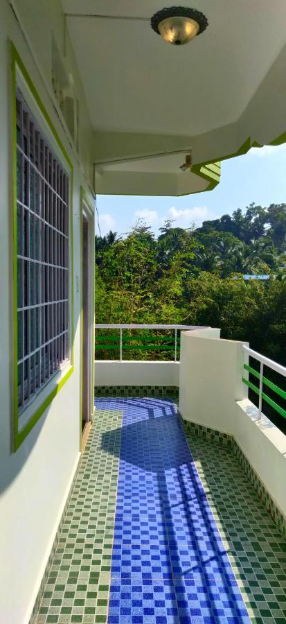 Kanchans Nest I Rooms & Suites Near Port Blair Airport Eksteriør bilde