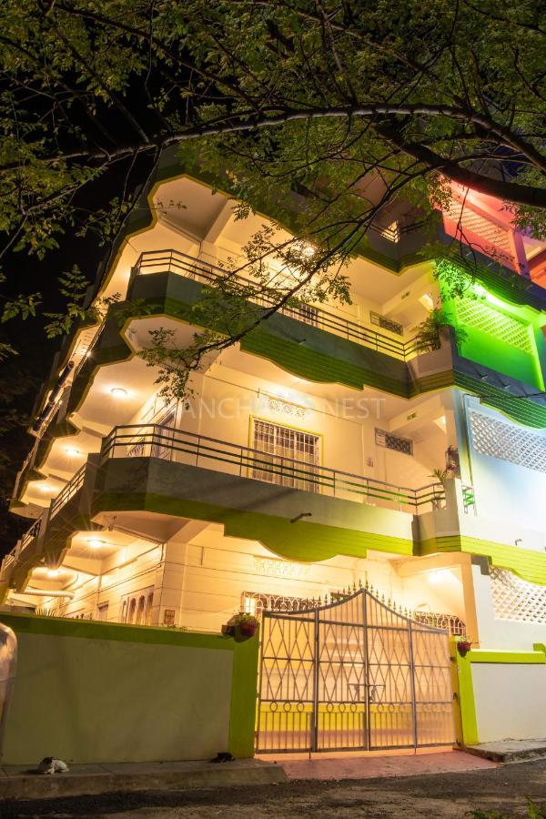 Kanchans Nest I Rooms & Suites Near Port Blair Airport Eksteriør bilde