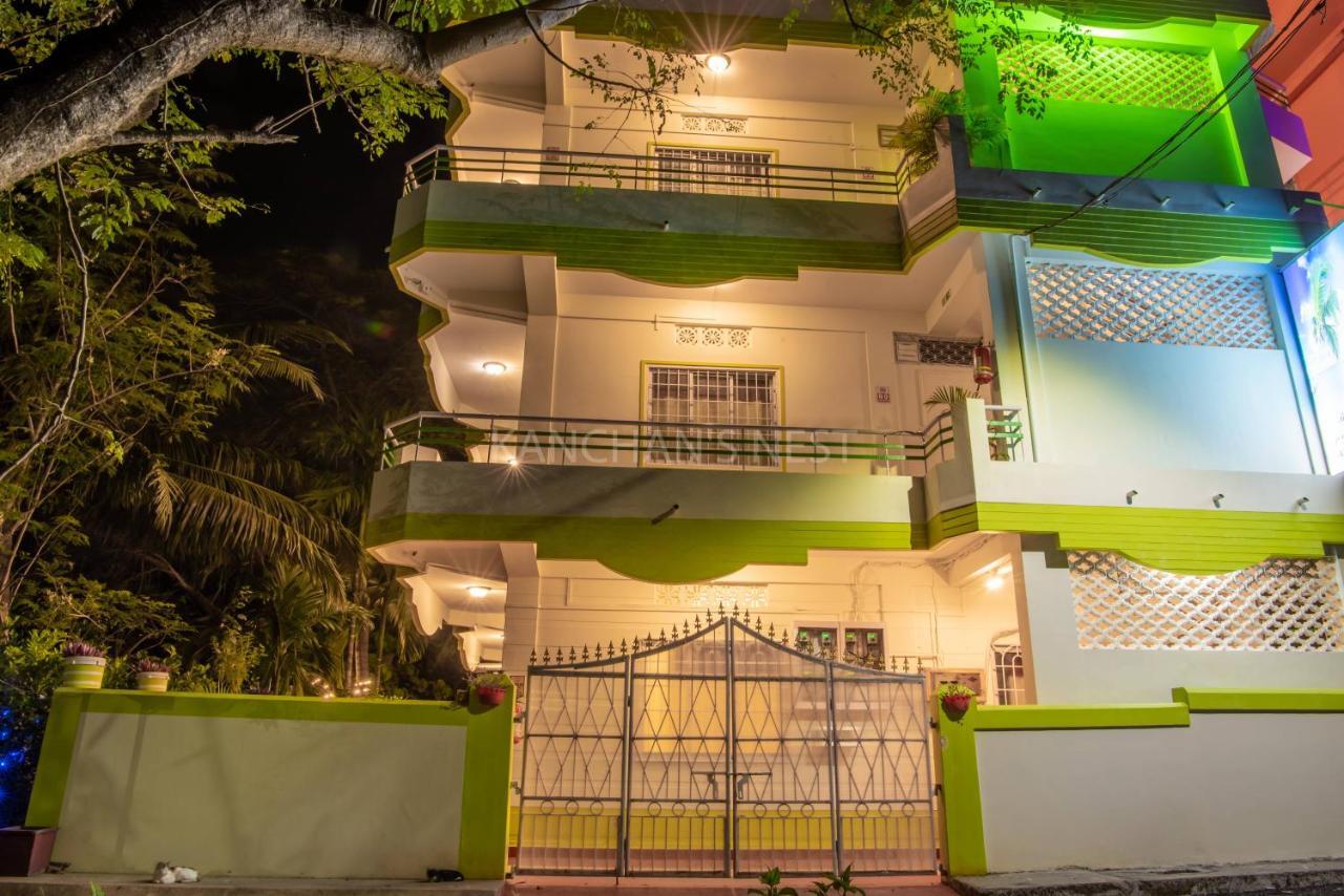 Kanchans Nest I Rooms & Suites Near Port Blair Airport Eksteriør bilde