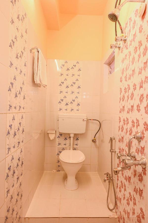 Kanchans Nest I Rooms & Suites Near Port Blair Airport Eksteriør bilde