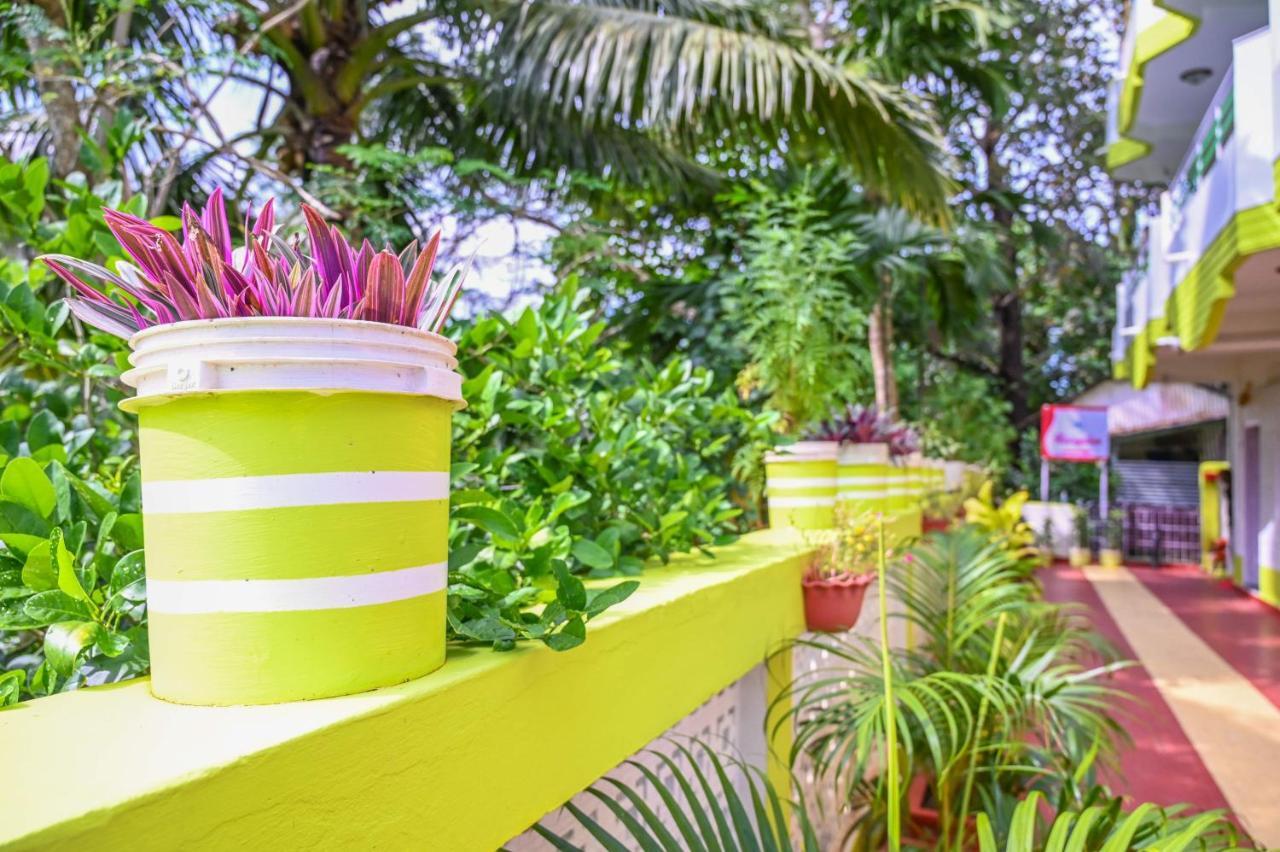 Kanchans Nest I Rooms & Suites Near Port Blair Airport Eksteriør bilde
