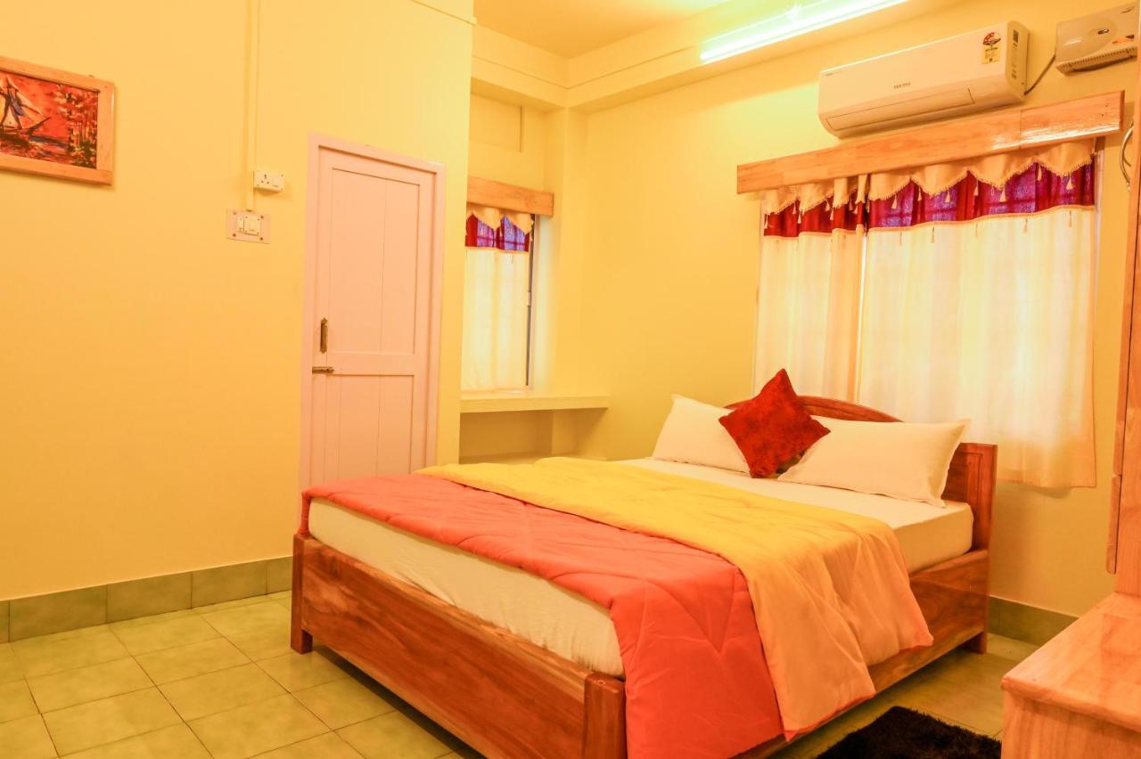 Kanchans Nest I Rooms & Suites Near Port Blair Airport Eksteriør bilde