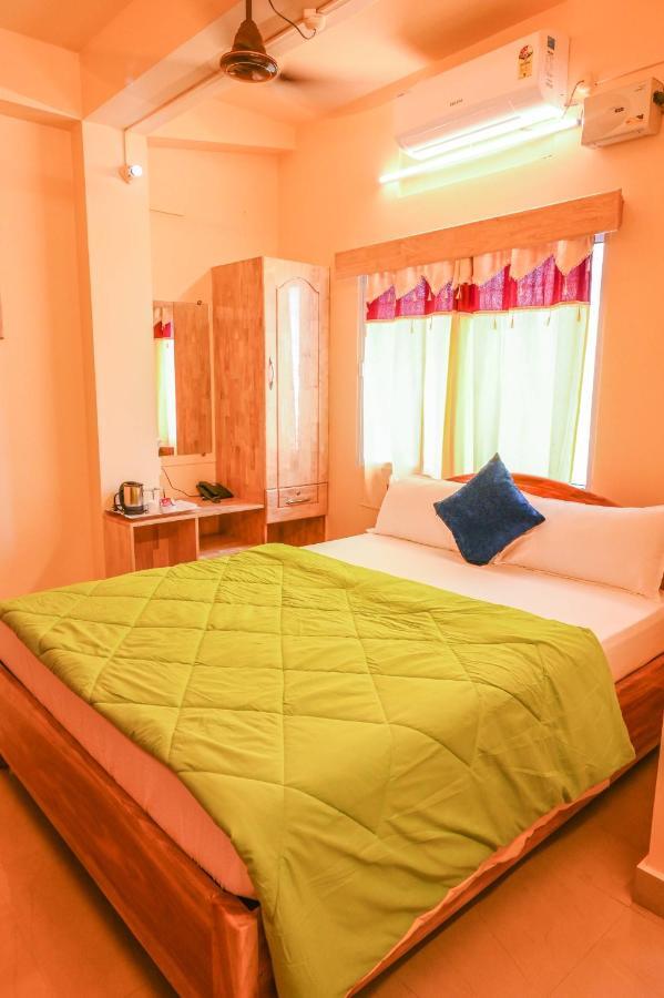 Kanchans Nest I Rooms & Suites Near Port Blair Airport Eksteriør bilde