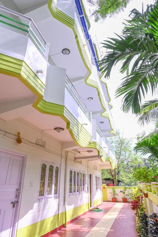 Kanchans Nest I Rooms & Suites Near Port Blair Airport Eksteriør bilde