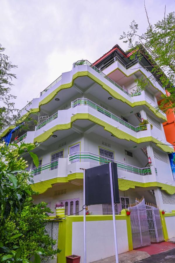 Kanchans Nest I Rooms & Suites Near Port Blair Airport Eksteriør bilde