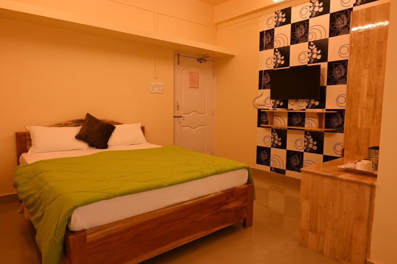 Kanchans Nest I Rooms & Suites Near Port Blair Airport Eksteriør bilde