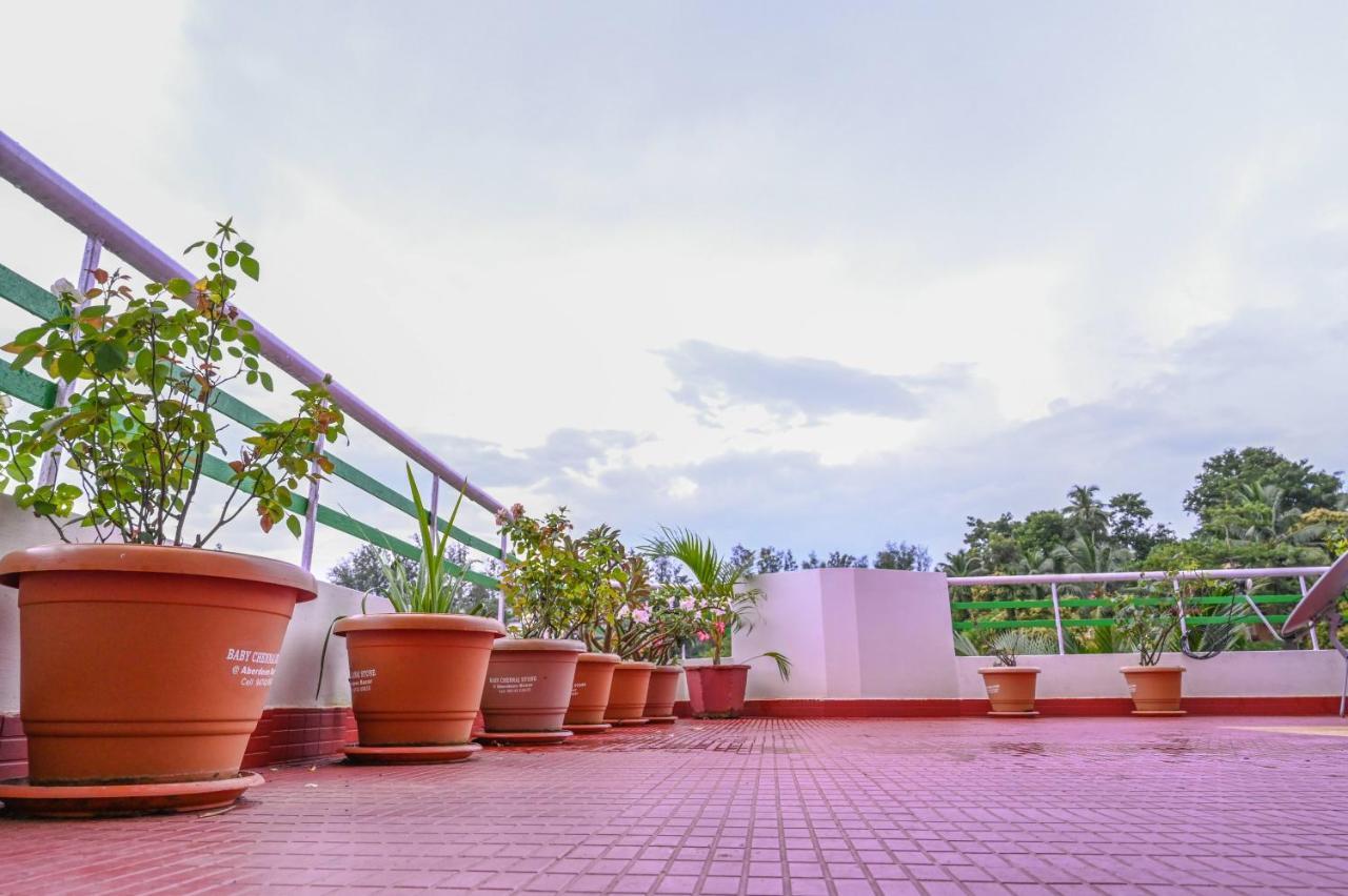 Kanchans Nest I Rooms & Suites Near Port Blair Airport Eksteriør bilde