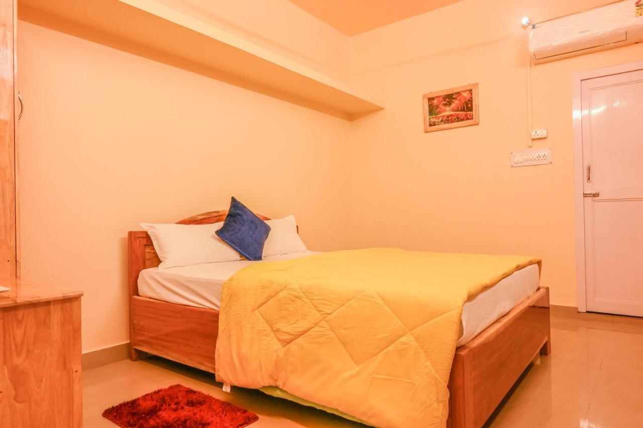 Kanchans Nest I Rooms & Suites Near Port Blair Airport Eksteriør bilde
