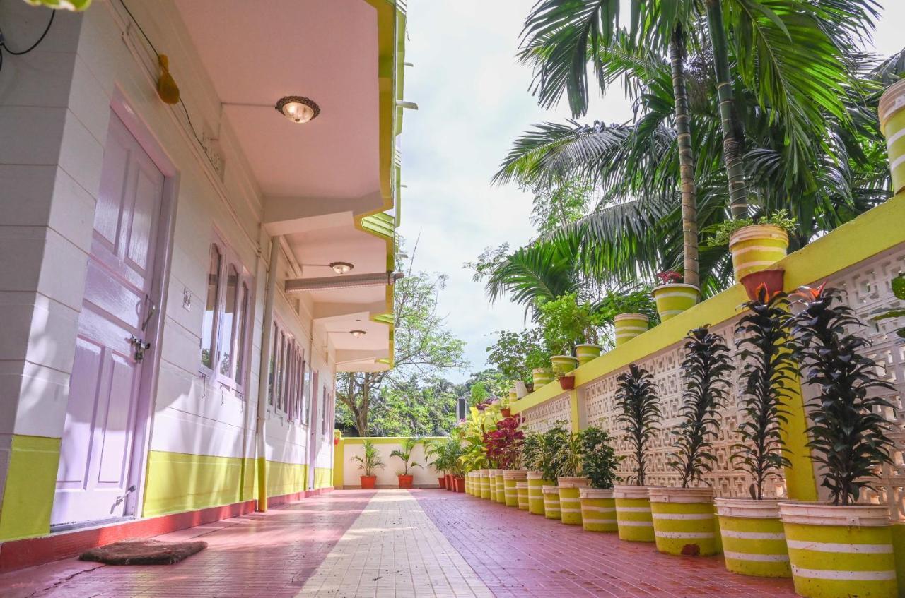 Kanchans Nest I Rooms & Suites Near Port Blair Airport Eksteriør bilde