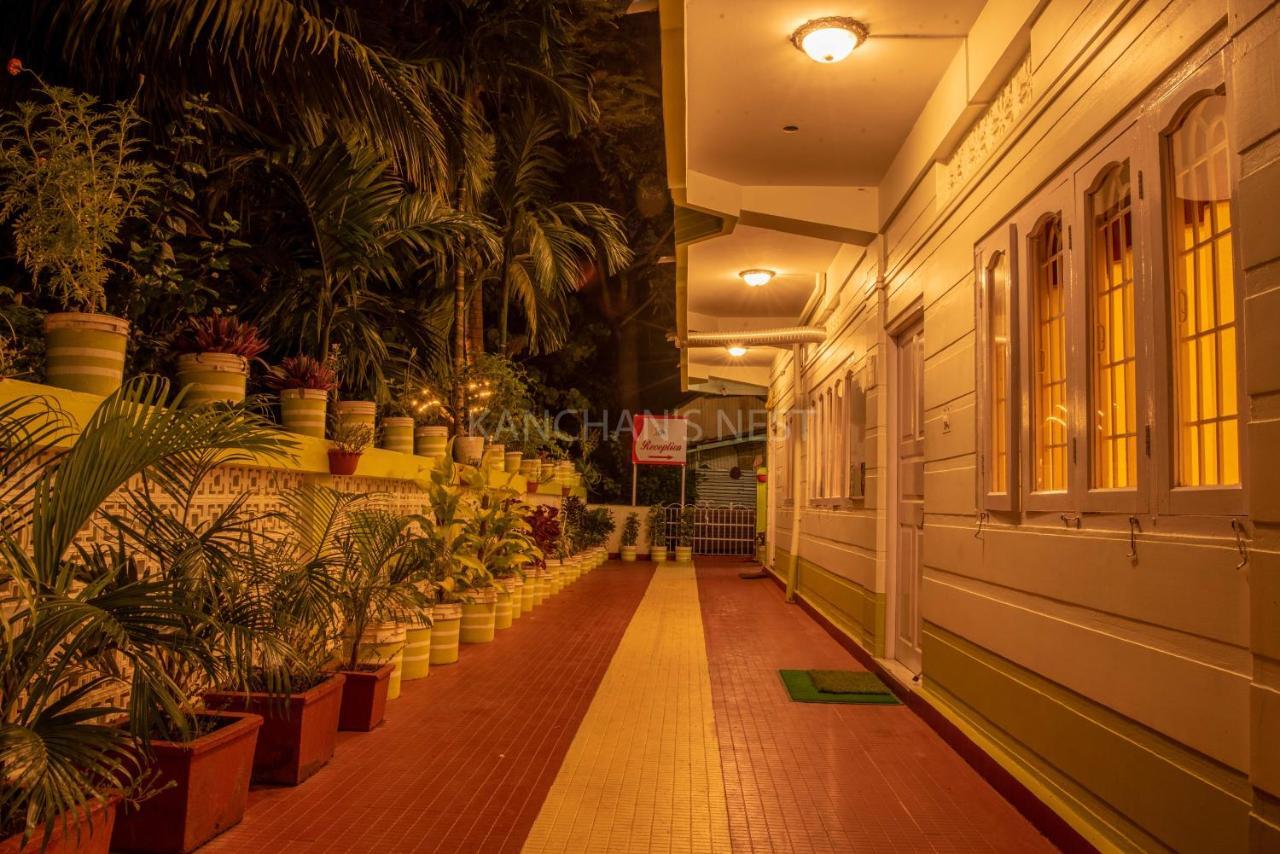 Kanchans Nest I Rooms & Suites Near Port Blair Airport Eksteriør bilde