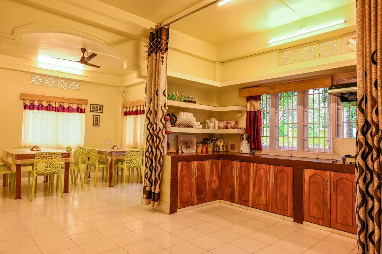 Kanchans Nest I Rooms & Suites Near Port Blair Airport Eksteriør bilde