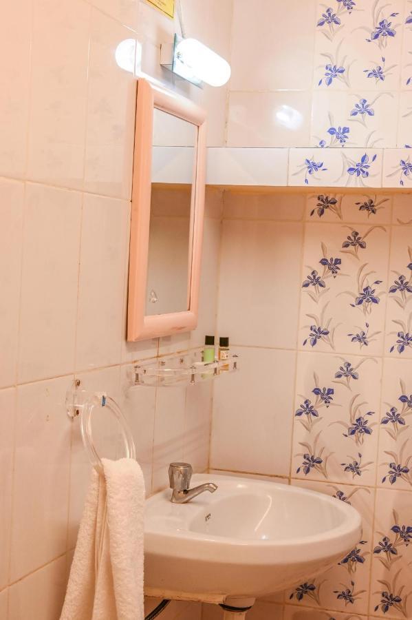 Kanchans Nest I Rooms & Suites Near Port Blair Airport Eksteriør bilde