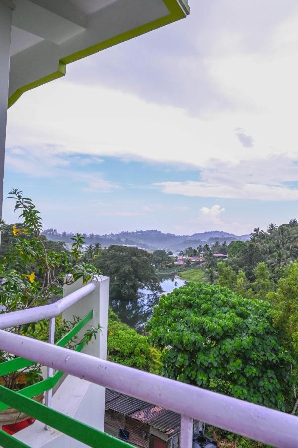Kanchans Nest I Rooms & Suites Near Port Blair Airport Eksteriør bilde
